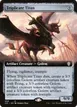 Triplicate Titan #406