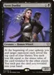 Keen Duelist #42