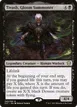 Tivash, Gloom Summoner #45