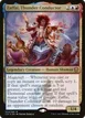 Zaffai, Thunder Conductor #4