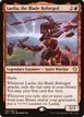 Laelia, the Blade Reforged #53