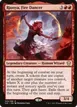 Rionya, Fire Dancer #55