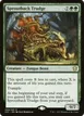 Sproutback Trudge #68
