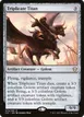 Triplicate Titan #79