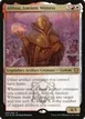 Alibou, Ancient Witness #7