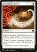 Dispeller's Capsule #89