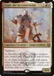 Osgir, the Reconstructor #8