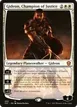 Gideon, Champion of Justice #93