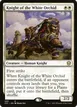 Knight of the White Orchid #95