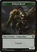 Fungus Beast #15