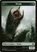 Wurm #19