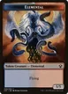 Elemental #20