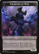 Champion of Wits #6