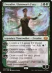 Freyalise, Llanowar's Fury #1