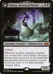 Liliana, Heretical Healer // Liliana, Defiant Necromancer #1