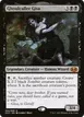 Ghoulcaller Gisa #2