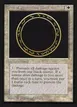 Circle of Protection: Black #10