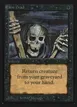 Raise Dead #123