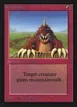 Burrowing #139