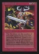 Keldon Warlord #161
