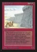 Wall of Stone #183