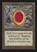 Mox Ruby #265