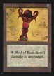 Rod of Ruin #269