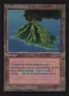 Volcanic Island #287