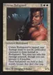 Veteran Bodyguard #42