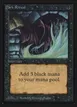 Dark Ritual #99