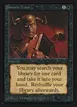 Demonic Tutor #105