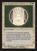Circle of Protection: Green #12