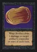 Warp Artifact #134