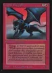 Granite Gargoyle #156