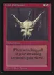 Orcish Oriflamme #167