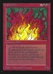 Wall of Fire #182