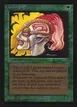 Llanowar Elves #211