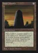 Basalt Monolith #232