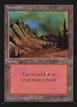 Mountain #299
