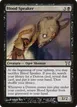 Blood Speaker #103