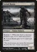 Cursed Ronin #107
