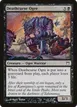 Deathcurse Ogre #109