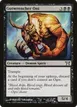 Gutwrencher Oni #113