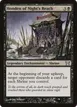 Honden of Night's Reach #116