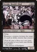 Horobi, Death's Wail #117