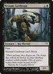 Nezumi Cutthroat #128