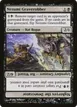 Nezumi Graverobber // Nighteyes the Desecrator #129