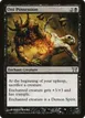 Oni Possession #135