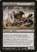 Scuttling Death #142
