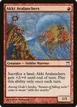 Akki Avalanchers #151